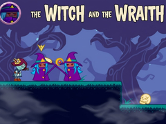 Game The Witch and the Wraith