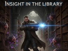 Game Insight in the library