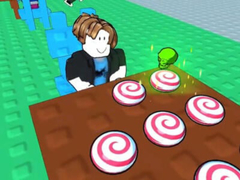 Game Roblox Poison Candy