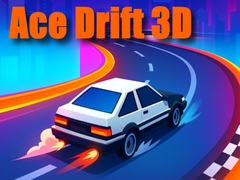 Game Ace Drift 3D