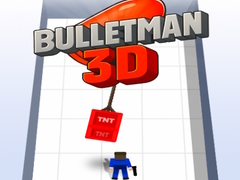Game BulletMan 3D