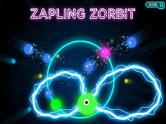 Game Zapling Zorbit