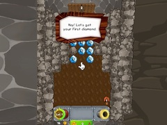 Game Merge Miners Tycoon