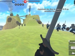 Game War the Knights