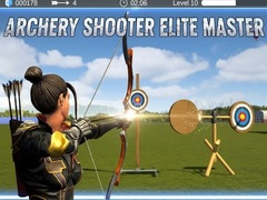 Game Archery Shooter Elite Master