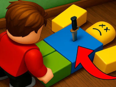 Game Roblox: Hide The Body