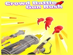 Game Crowd Battle Gun Rush