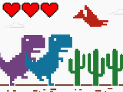 Game Dino Game