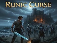 Game Runic Curse
