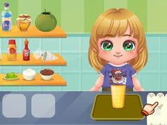 Game Baby Cathy Ep47: Pretty Drinks