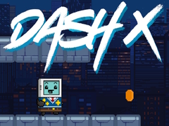 Game Dash X