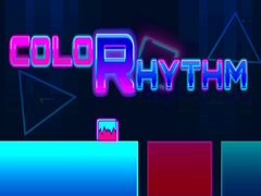 Game Color Rhythm
