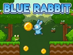 Game Blue Rabbit