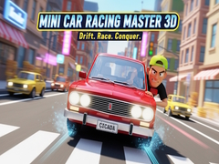 Game Mini Car Racing Master 3D