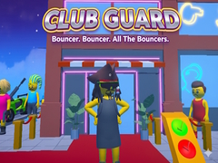 Game Club Guard