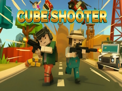 Game Cube shooter