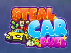 Game Steal Car Duel