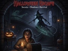 Game The Halloween