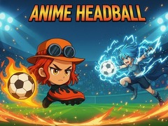 Game Anime Headball