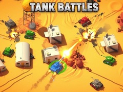 Game Tank Battles