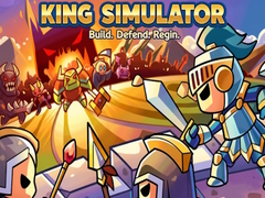 Game King Simulator