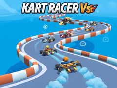 Game Kart Racer Vs