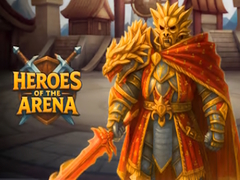 Game Heroes of Arena