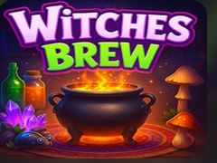 Game Witches brew