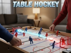 Game Table Hockey