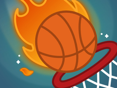 Game Basketball Fever