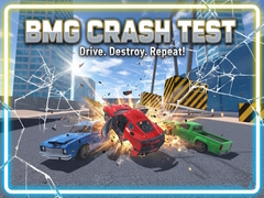 Game BMG Crash Test