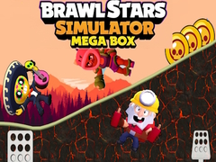 Game Brawl Stars Simulator Mega Box