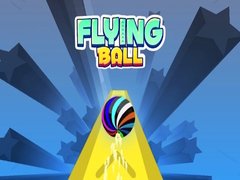 Game Flying Ball