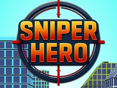 Game Sniper Hero
