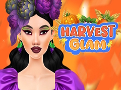 Game Harvest Glam