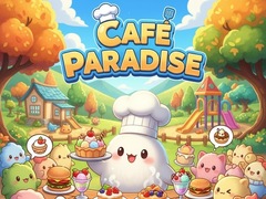 Game Cafe Paradise