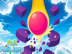 Game Fruit Jump Helix
