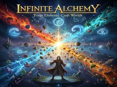 Game Infinite Alchemy