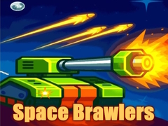 Game Space Brawlers 