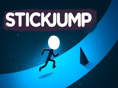 Game StickJump