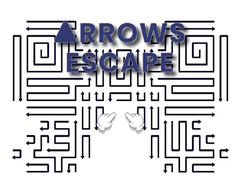 Game Arrows Escape