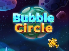 Game Bubble Circle