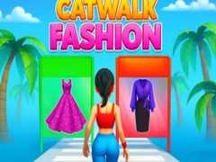 Game Catwalk Fashion
