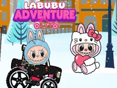 Game Labubu Auto Adventure