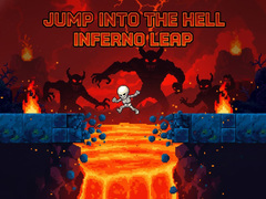 Game Jump Into the Hell Inferno Leap