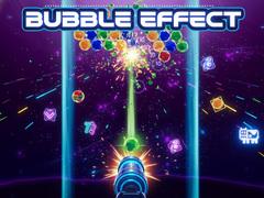 Game Bubble Effect