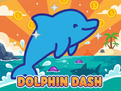 Game Dolphin Dash