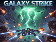 Game Galaxy Strike