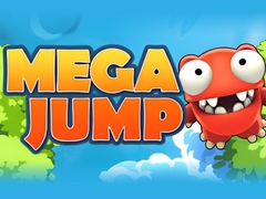 Game Mega Jump