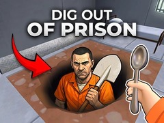 Game Dig Out of Prison